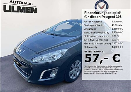 Peugeot 308 CC Active 1.6 16V THP B2B-Onliy
