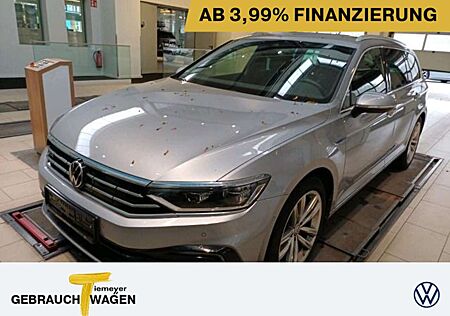 VW Passat Variant Volkswagen GTE MATRIX ST.HEIZ LM18 AHK