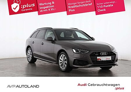 Audi A4 Avant advanced 40 TFSI quattro advanced LED