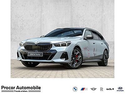 BMW 540 d xDrive DA Prof. PA Prof. H/K AHK 20"