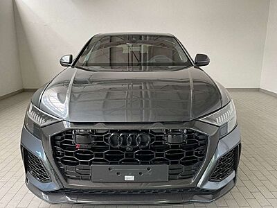 Audi RS Q8 KERAMIK-HEAD UP-CARBONPAKET-RS SPORTABGAS