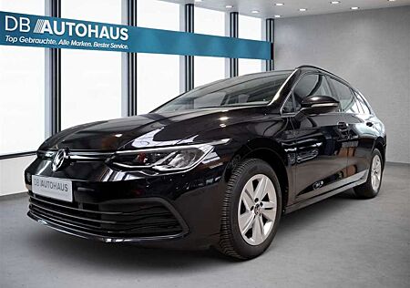 VW Golf Volkswagen Life 1.0 TSI