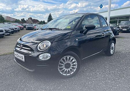 Fiat 500 1.0 GSE Klima & Sound