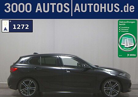 BMW 118 d M-Sport Navi LED+ Shadow LC-Pro PDC Shz