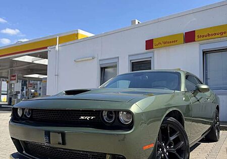 Dodge Challenger 2022, 3,6L Automatik SXT Plus V6