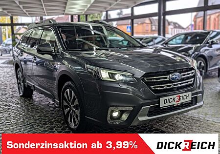 Subaru Outback 2.5i Platinum EyeSight LED LEDER PANO TO