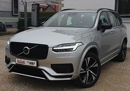 Volvo XC 90 XC90 R Design Expression Recharge Plug-In Hybrid