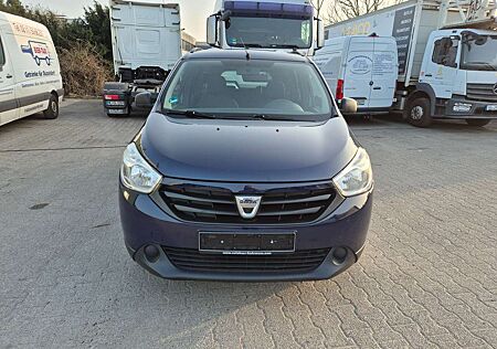 Dacia Lodgy Ambiance