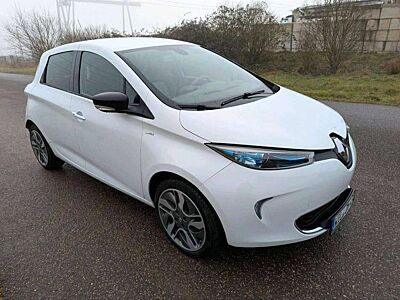 Renault ZOE ZOE (mit Batterie) 41 kwh Intens