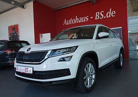 Skoda Kodiaq Style 4x4 Automatik,PDC,Navi,LED,AHK,1Hd