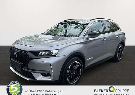 DS Automobiles DS7 Crossback DS 7 Crossback E-Tense 4x4 300 Performance Line+