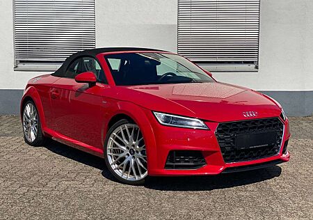 Audi TT 45 TFSI S tronic Roadster * S-Line Sportaket