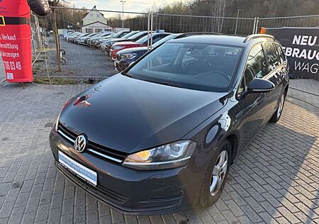 VW Golf Volkswagen VII Variant Trendline BMT