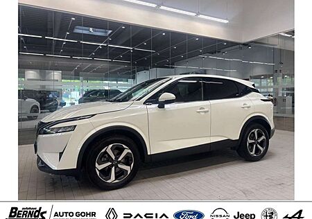 Nissan Qashqai 1.3 DIG-T MHEV Acenta LED NAVI KAMERA PDC KLIMA