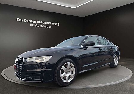 Audi A6 3.0 TDI S tronic+LED+Bi-Xenon+AHK+ALU