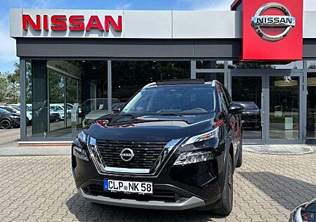 Nissan X-Trail N-Connecta 1.5 VC-T MHEV 158PS