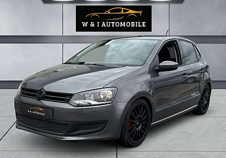 VW Polo Volkswagen Comfortline*SPORT*NAVI*KLIMA*REMUS*
