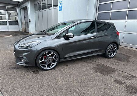 Ford Fiesta ST, Performance, LED, RFK