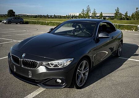 BMW 435 i