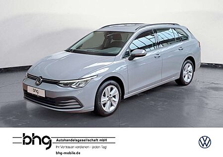 VW Golf Variant Volkswagen 2.0 TDI SCR DSG Life *TRAVEL-ASSIST