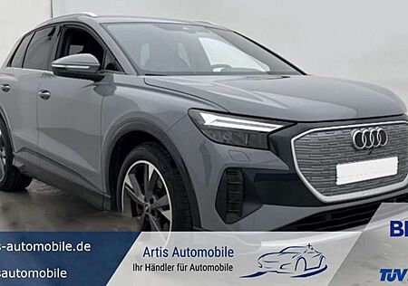 Audi Q4 e-tron 40 e-tron VRT-COCKPIT*CARPLAY-NAVI*