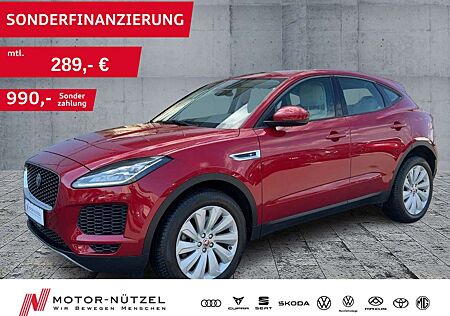 Jaguar E-Pace P200 S AWD LED+NAV+APP+ACC+SHZ+RFK+AHK