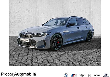 BMW 340 M340i xDrive KW-FW AHK DA Pro PA+ PANO Sthzg H/K