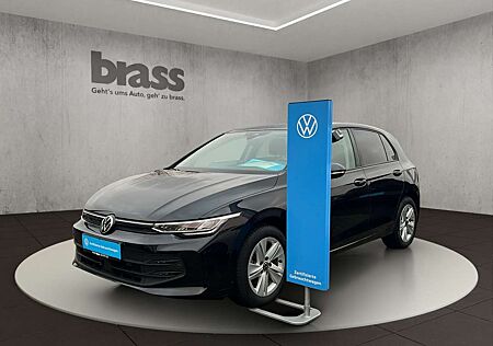 VW Golf Volkswagen Life 1,5 l TSI OPF 85 kW (116 PS) 6 Gang