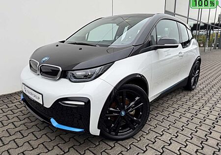 BMW i3 s SHZ PDC NAV RFK LMR DAB+ WirelessChrg