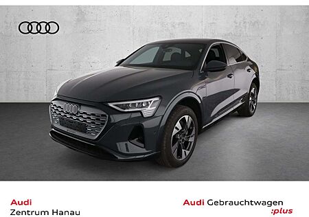 Audi Q8 e-tron Sportback 55 quattro advanced*NAVI-PLU