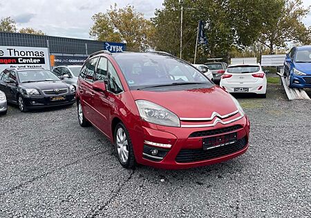 Citroën Grand C4 Picasso Citroen Grand C4 Exclusive*7 SITZE LEDER*PANO*AUTOMATIK