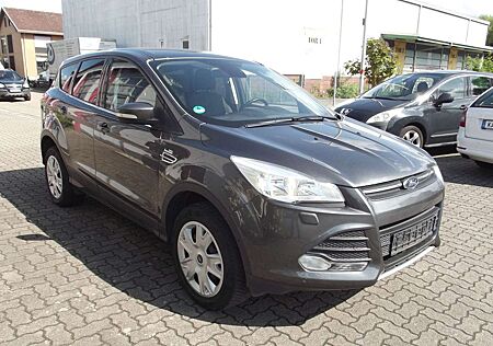 Ford Kuga Trend