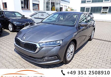 Skoda Octavia 1.0 eTSI DSG Style*Navi*ACC*DAB*Kessy*