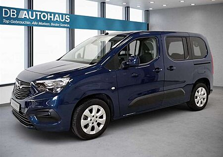 Opel Combo Life Elegance 1.5 Diesel