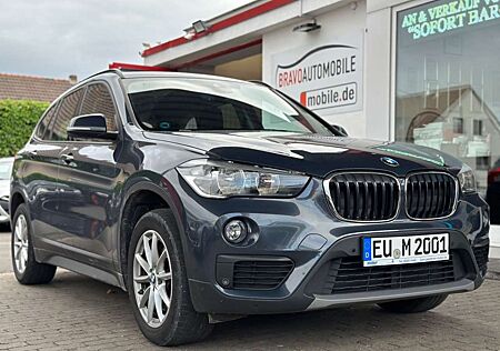 BMW X1 xDrive 20 d Advantage Aut. NAVI/SHZ/PDC/S&S