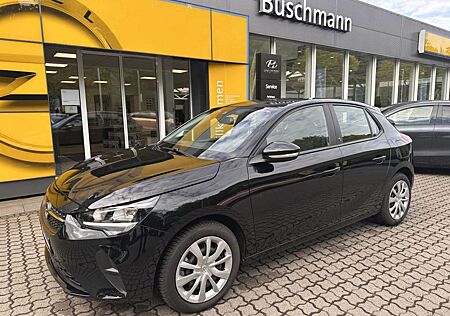 Opel Corsa-e Edition +ALLWETTER+