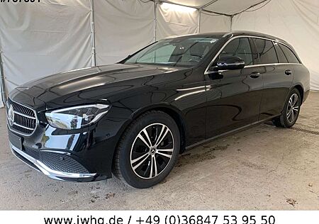 Mercedes-Benz E 220 Avantgarde Facelift LED Widescreen Kam DAB