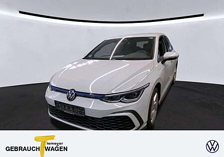 VW Golf GTE Volkswagen GTE DSG NAVI ACC APP-CONNECT SITZHZG DAB+