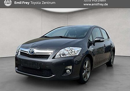 Toyota Auris 1.8 Hybrid Executive *PDC*