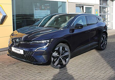 Renault Megane E-Tech 100% elektrisch EV60 220hp Techno *Top-Ausstattung