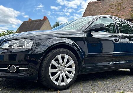 Audi A3 2.0 TDI Sportback DPF Ambiente