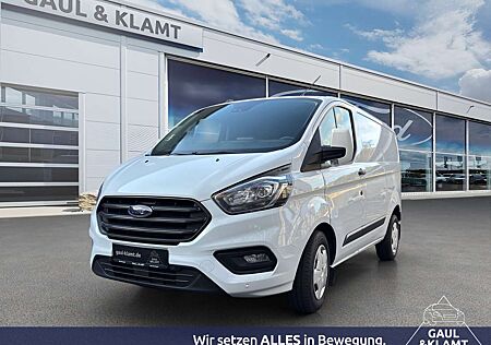 Ford Transit Custom 300 L1 Trend