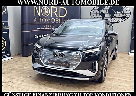 Audi Q4 e-tron Sportback S-Line Kamera/20/Navi/LED/ S-Line