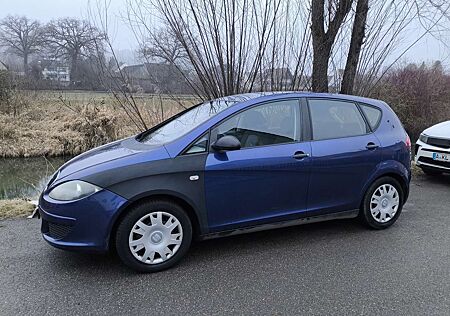 Seat Altea 1.9 TDI Sport Edition