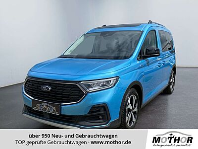 Ford Tourneo Connect Active 2.0 ACC+PDC+KAM+NAVI
