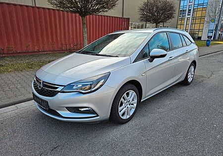 Opel Astra K 1.4 ST Edition Sports Tourer *1.Hand*