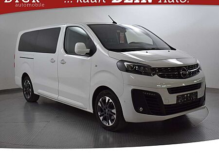 Opel Zafira Life Tour L3 2.0d NAVI+XEN+STDHZ+HEAD+AHK