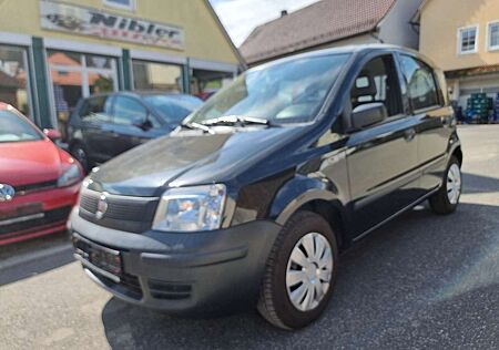 Fiat Panda 1.1 Active TÜV 07/2026+8-FACH+SERVO