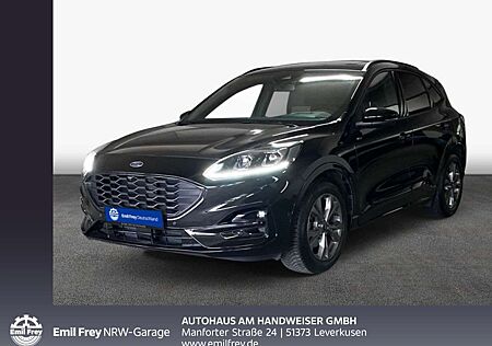 Ford Kuga 1.5 EB ST-LINE X, AHK, Pano, Gjr