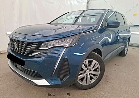 Peugeot 5008 Active Pack 1.5D LED/NAVI/AHK/PDC/R´CAM